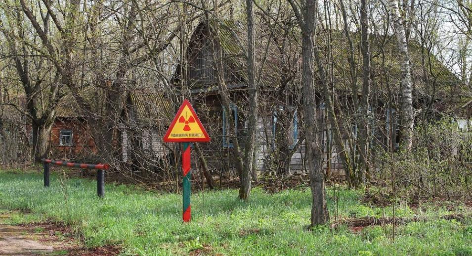 Правила посещения кладбищ на Радуницу на территориях зон отчуждения и отселения