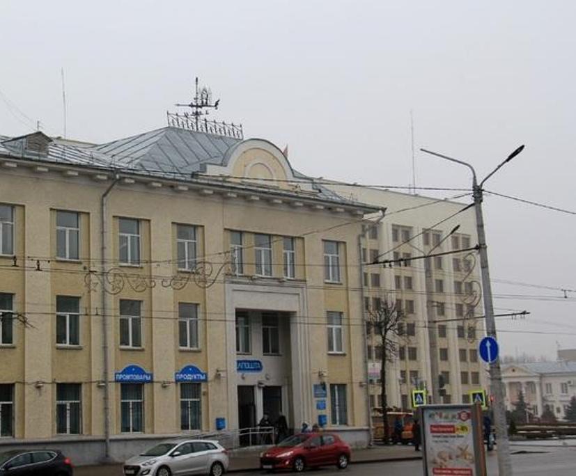 Досрочную выплату пенсий и пособий начнет Белпочта с 6 мая