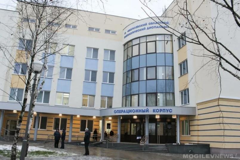 В области перепрофилировано для оказания медицинской помощи пациентам с COVID-19 и пневмонией – 3 266 коек