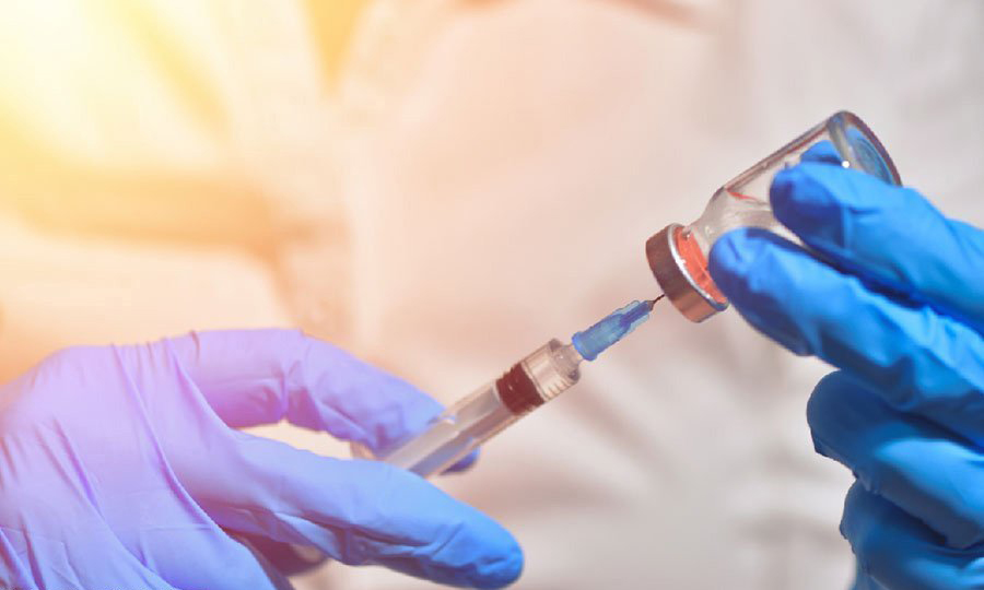 Порядок вакцинации против гриппа и COVID-19 разработан в Беларуси