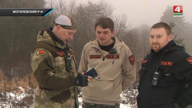 Несколько десятков спасенных людей, или Как работают волонтеры поисково-спасательного отряда «Феникс»