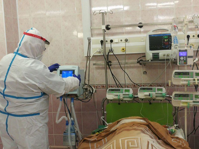 Коронавирус в Беларуси. Ситуация на 12 марта. Официальная статистика