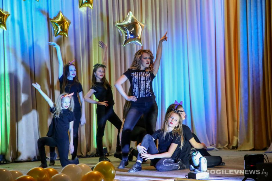 Областной тур национального фестиваля молодежного творчества пройдет в Могилеве 27 июня