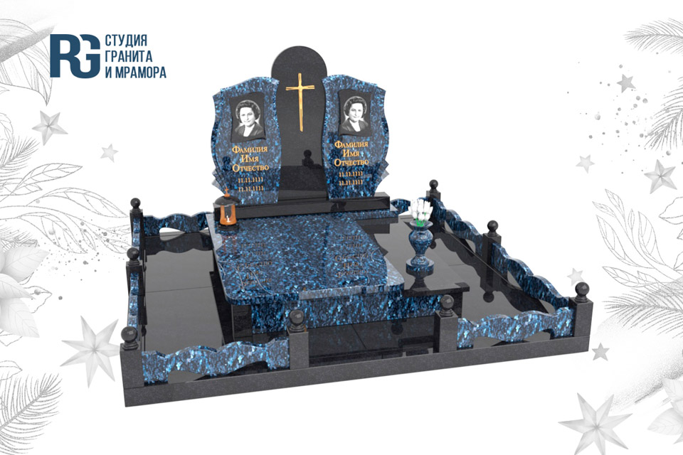 8 бесплатных бонусов от “РитуалГранит”