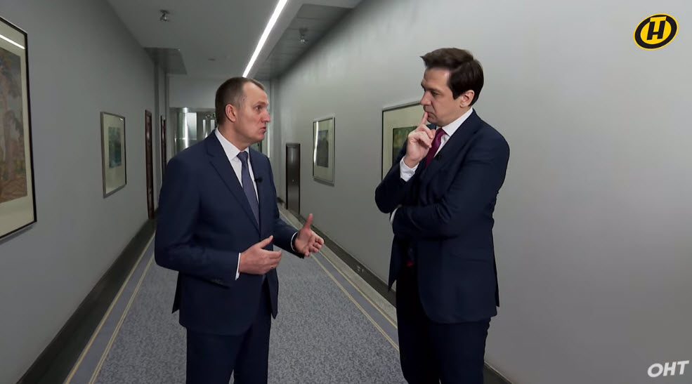 Анатолий Исаченко: решения должны приниматься, опираясь на то, что нужно людям. Видео