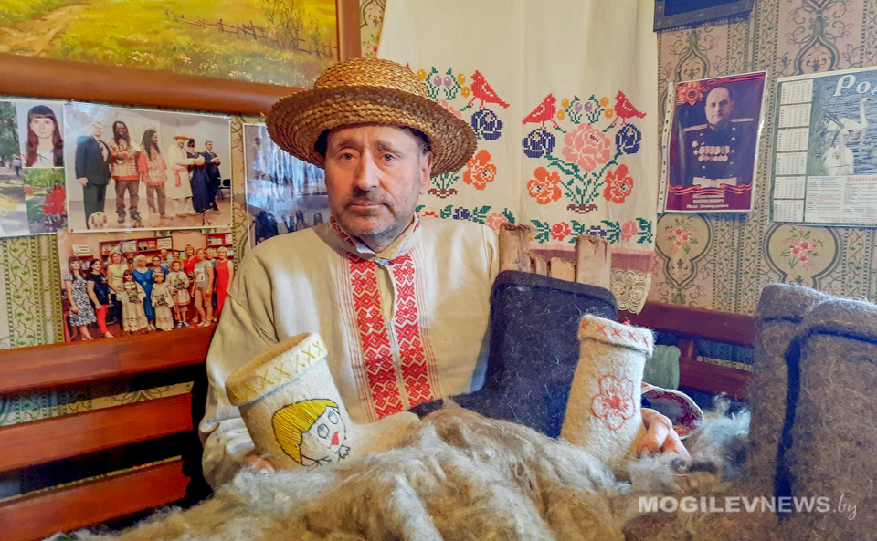 Представитель Могилевщины примет участие во II Международном форуме исследователей белорусской сказки