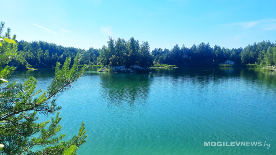 Погода на неделю: до +36°Ϲ, в четверг и выходные синоптики обещают кратковременные дожди