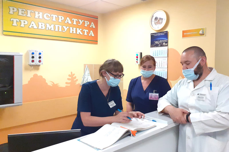 Всплески травматизма и количество летальных случаев среди детей и подростков летом вырастают в разы