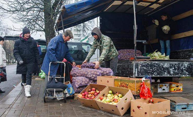 Классификация форм торговли утверждена в Беларуси