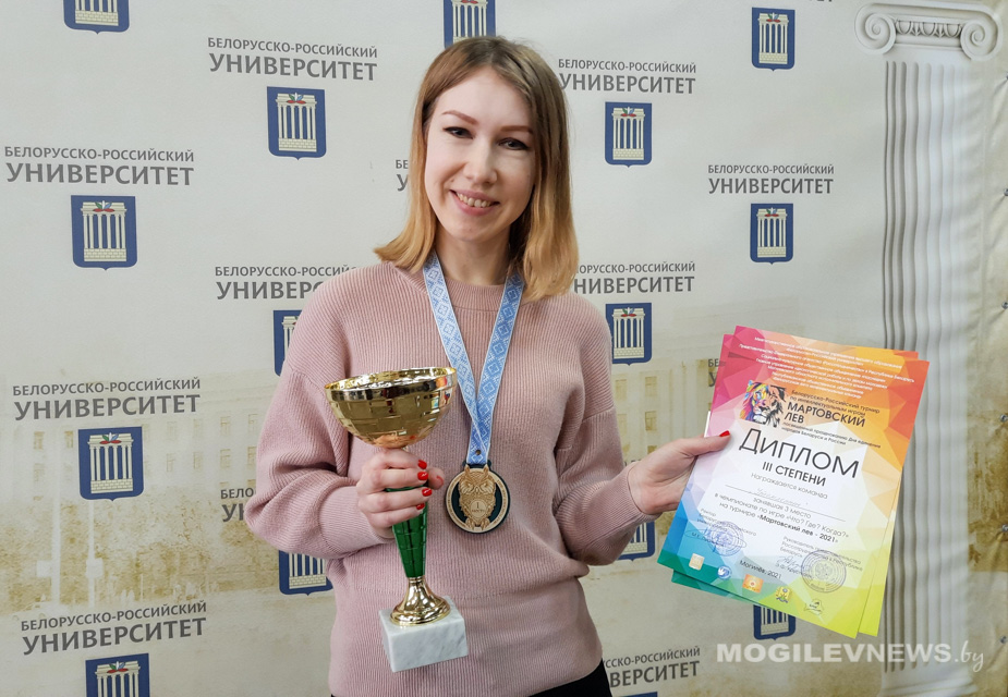 Подведены итоги интеллектуального турнира «Мартовский лев». Фото
