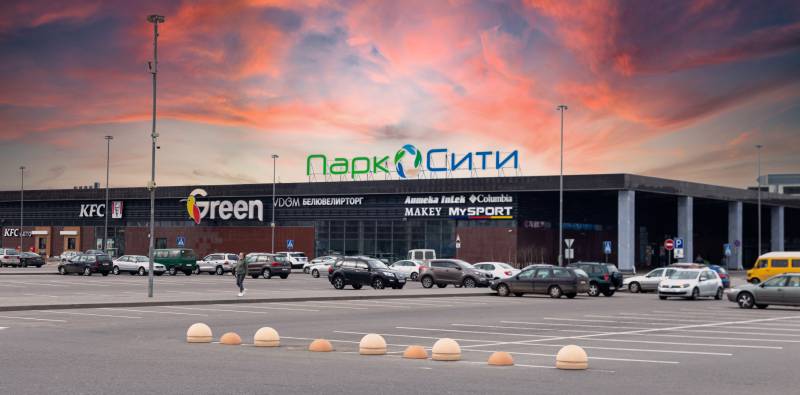 Лучшие подарки для ваших крестников в Парк Сити!