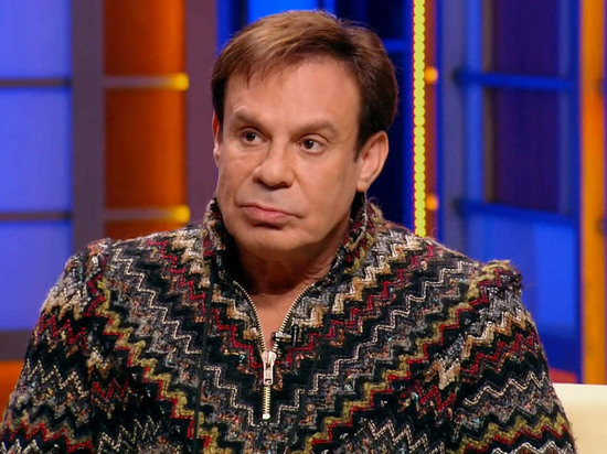 Ефим Шифрин выступит в Могилеве 13 октября