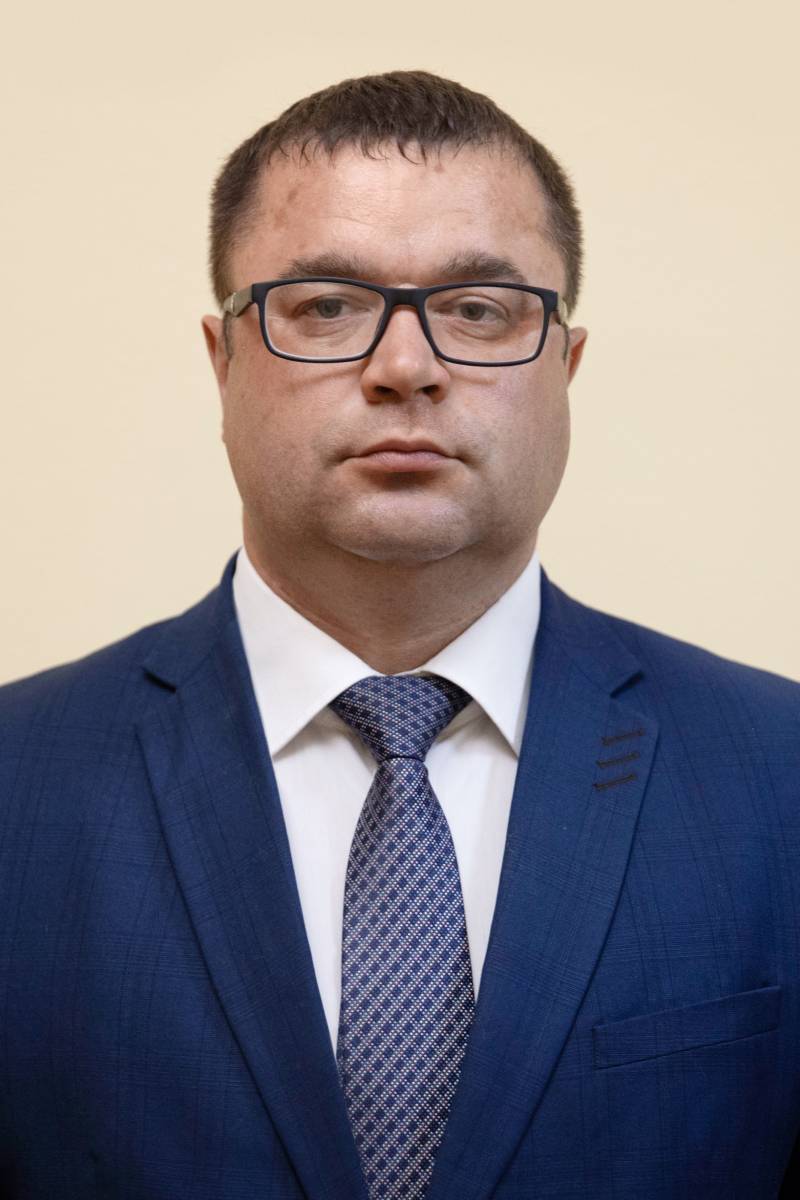 Камко согласован на должность председателя Шкловского райисполкома