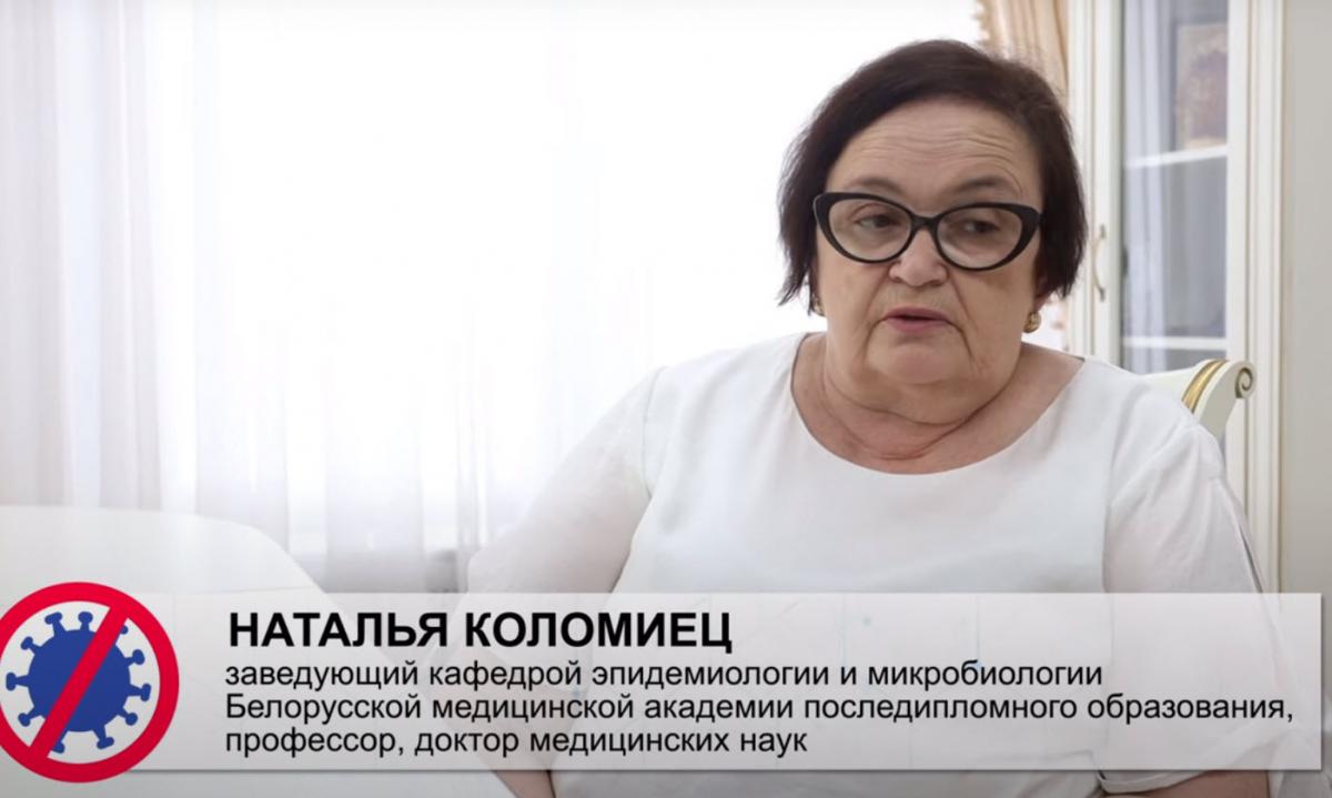 Можно ли заболеть после прививки?