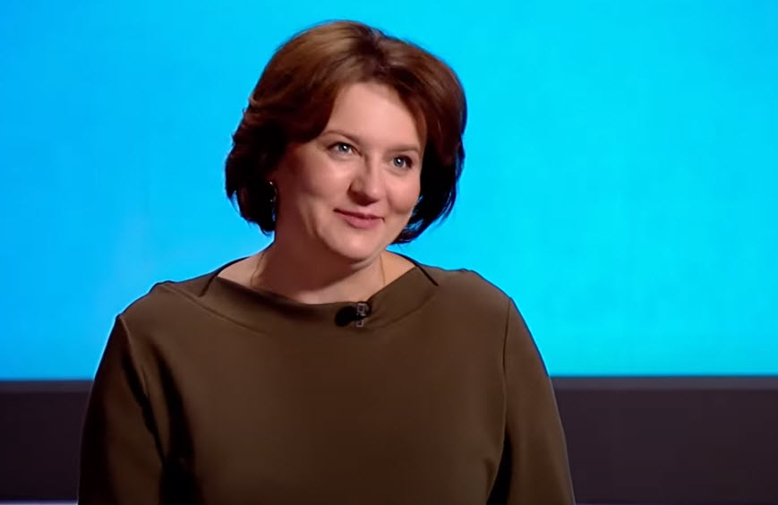 Елена Богдан: должно быть вакцинировано не менее 60% населения