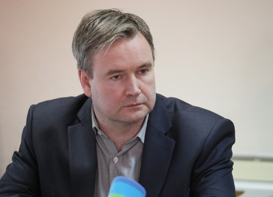 Прогнозы на третью волну COVID-19, новые клинические проявления вируса и надежды на вакцинацию - главный инфекционист Минска