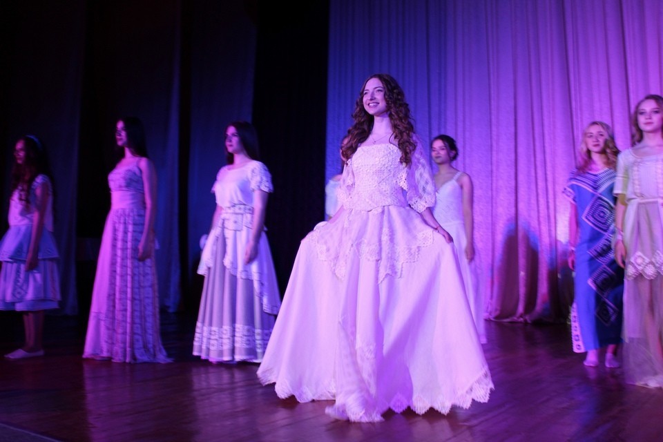 В Могилеве выбрали «Миледи БРСМ-2021»