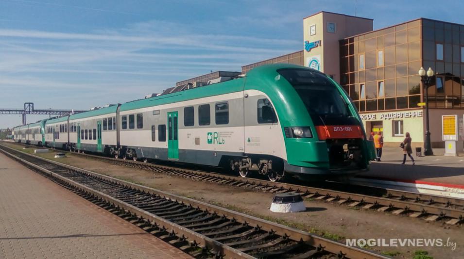 БЖД и РЖД продолжают поэтапное возобновление международного пассажирского сообщения