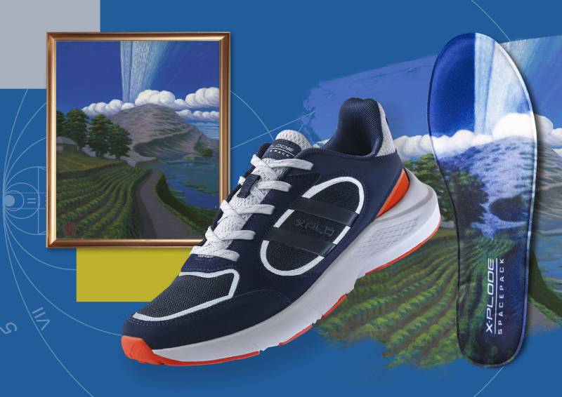 Компания MEGATOP представляет лимитированную коллекцию SPACE PACK от X-PLODE™, приуроченную к 60-летию первого полёта человека в космос!