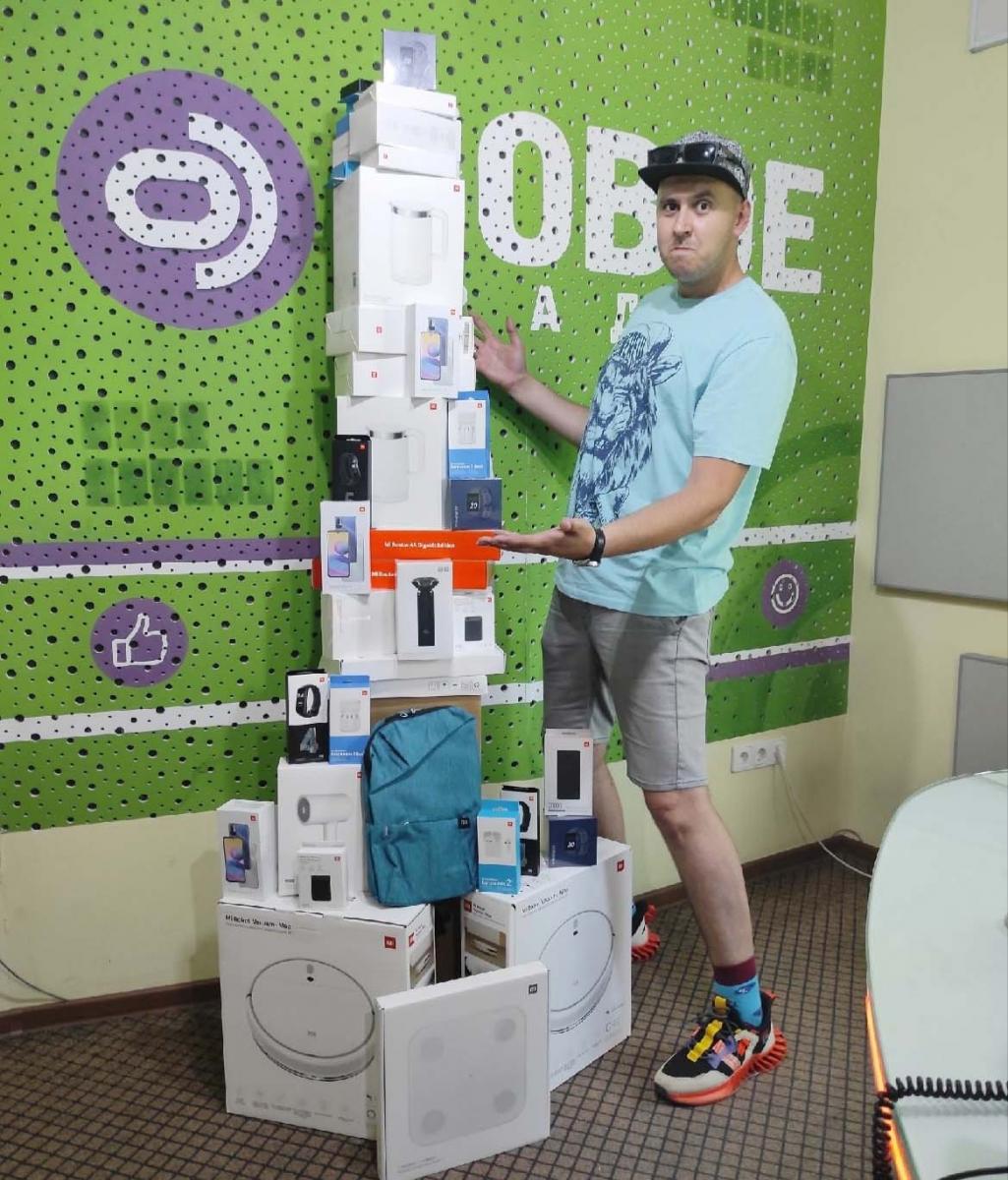 В мессенджерах появились чаты, где пишут цифры от 0 до 9: зачем?