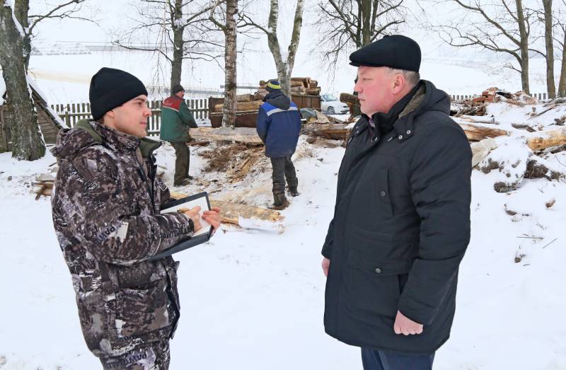 Депутат должен оказывать реальную помощь людям - делегат ВНС Александр Давыдович