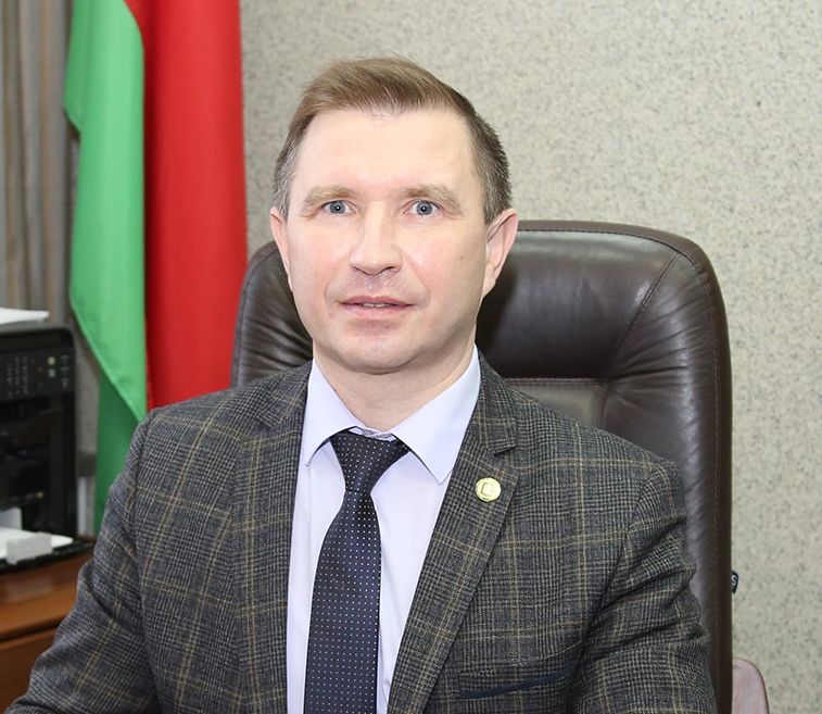 Первый проректор БГСХА — об учебе в агровузе, современных технологиях АПК и зарубежных стажировках студентов