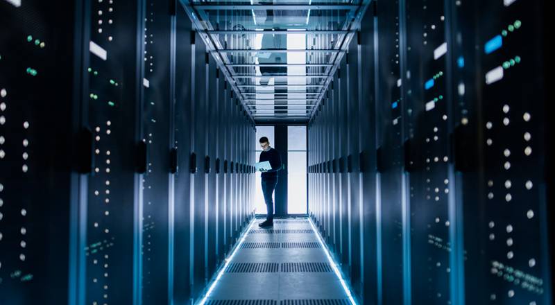 МТС Cloud подтвердил соответствие уровня безопасности для индустрии банковских карточек