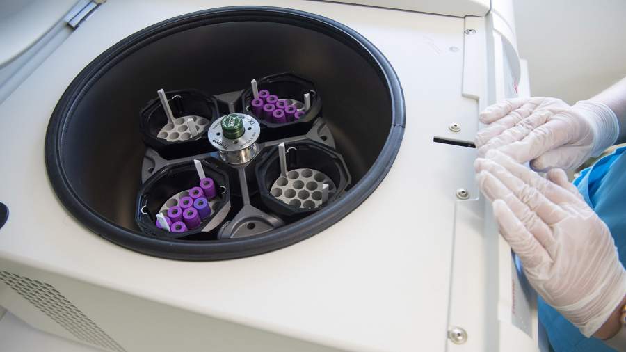 Тест на активность антител к коронавирусу разработали российские ученые