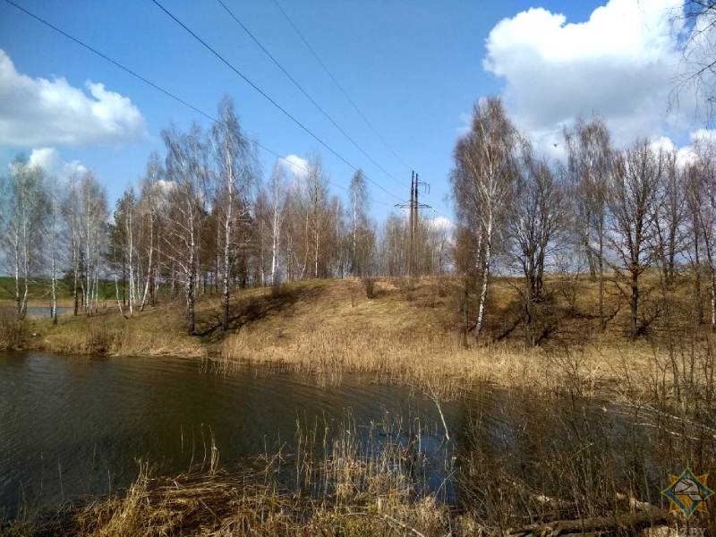 Подросток в Мстиславском районе задел удочкой ЛЭП и получил ожоги
