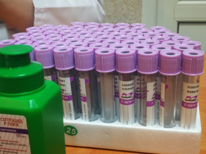 Коронавирус в Беларуси. Ситуация на 15 мая. Официальная статистика