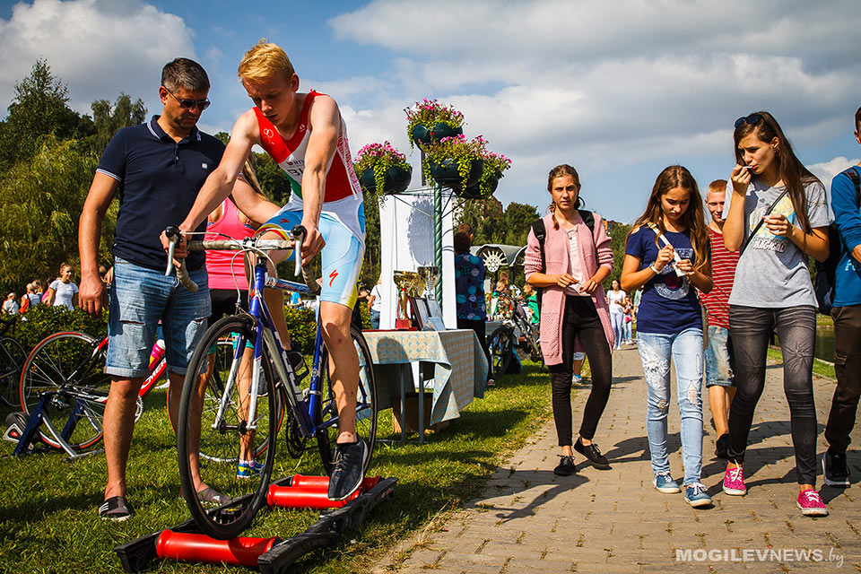 Более 30% жителей Могилевщины оценивают состояние своего здоровья как «хорошее»