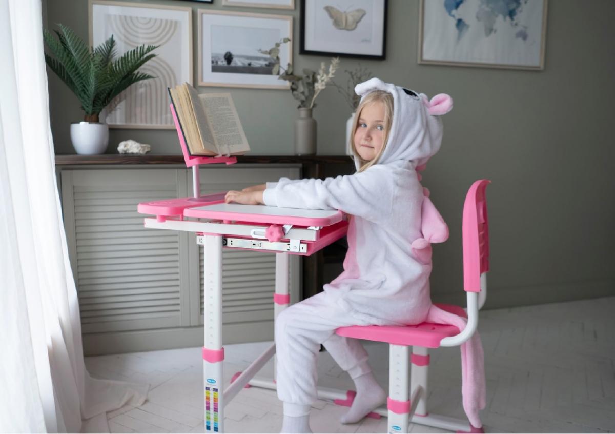Ученью свет и удобный стул! ТОП-10 стульев для школьника в 2021 году и советы экспертов о том, как сохранить правильную осанку ребёнка