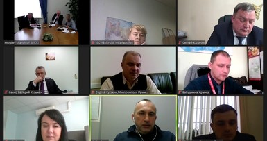 Приморский край России заинтересован в поставках продукции предприятий Могилевской области