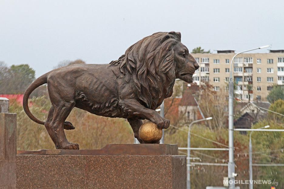 Холодные ночи и около 0°С днем ожидается в первой половине недели в Могилевской области