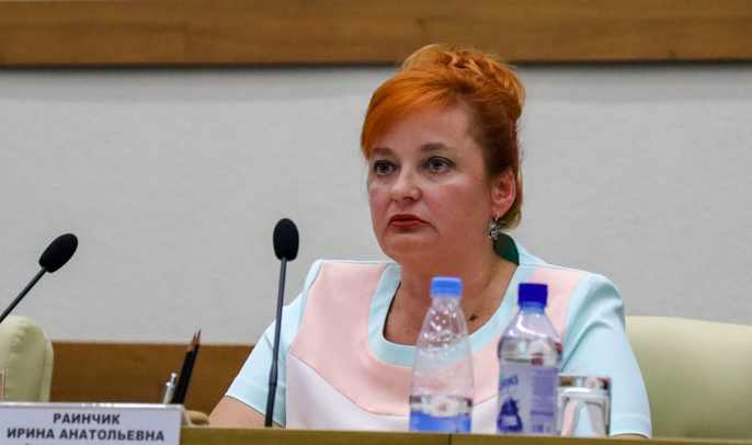 Ирина Раинчик: 17 сентября 1939 года белорусы наконец-то были объединены в одну страну и стали единым народом