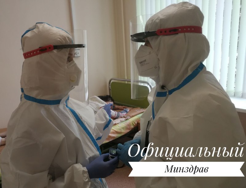 Коронавирус в Беларуси. Ситуация на 31 марта. Официальная статистика