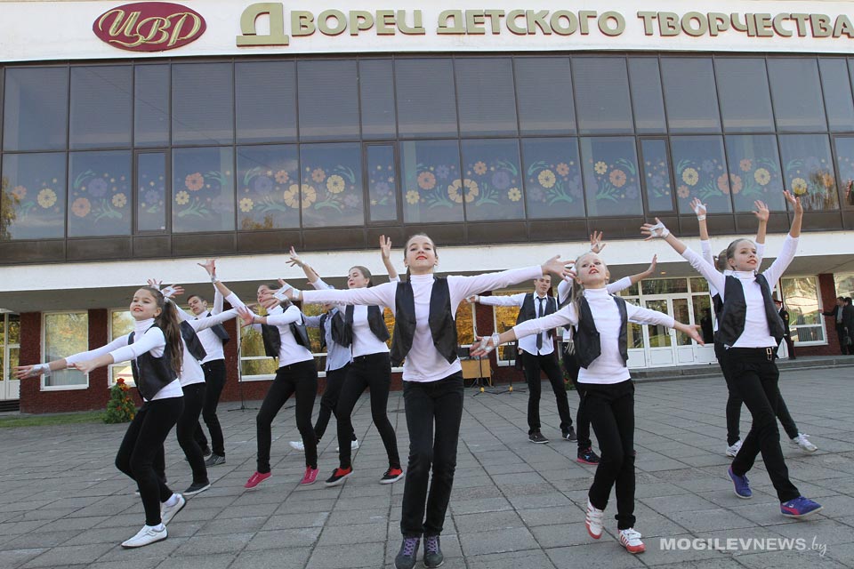 Лучшую агитбригаду области назовут 6 мая в Могилеве