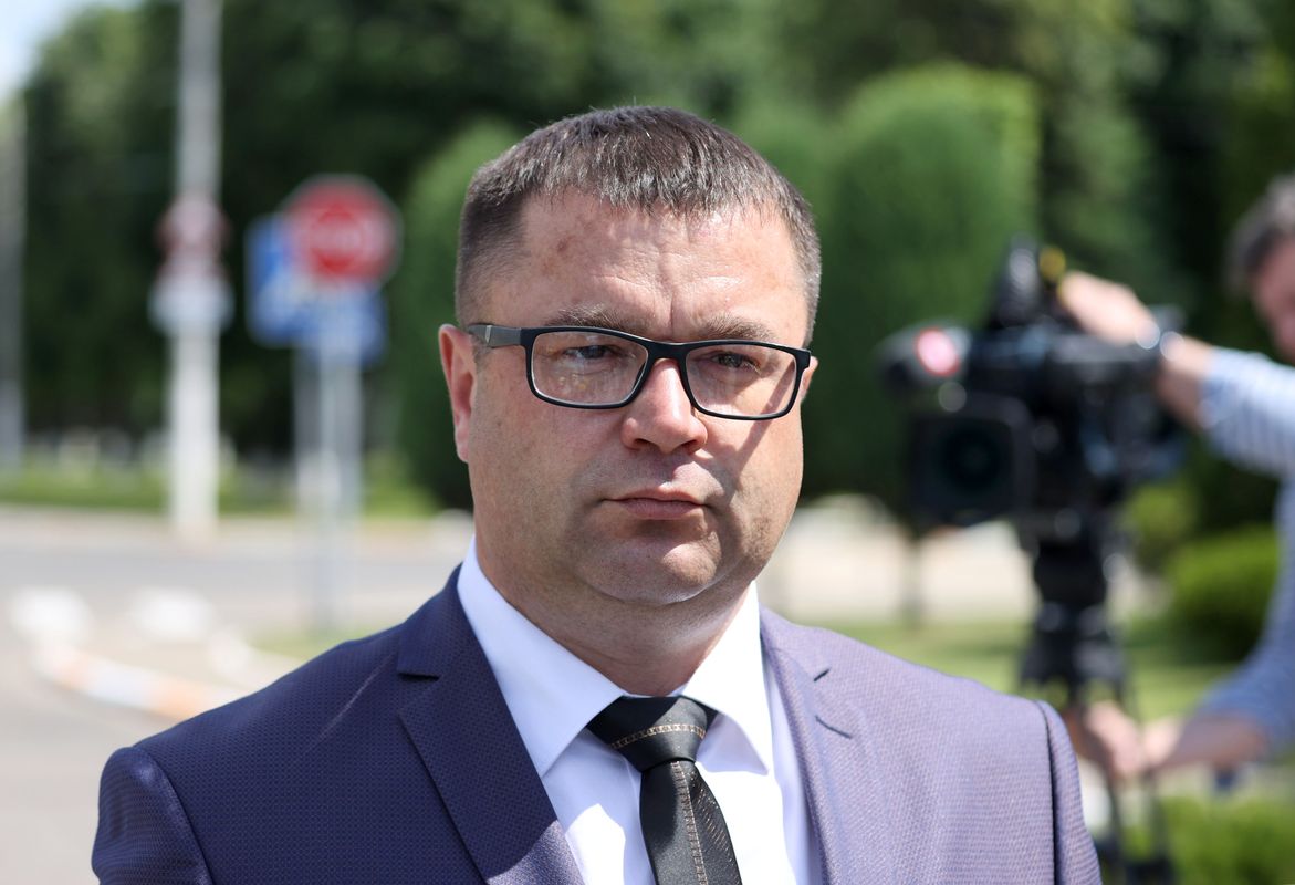 Андрей Камко утвержден председателем Шкловского райисполкома