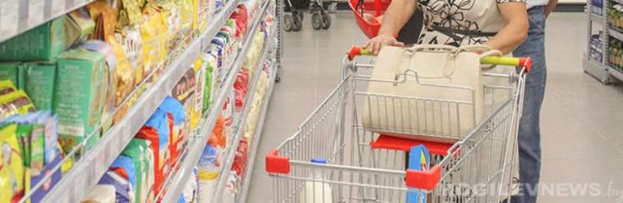 Штраф 230 тысяч рублей грозит поставщику детского питания, который 4 месяца завышал оптовые надбавки