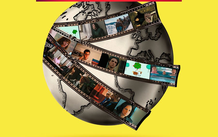 Манхэттенский фестиваль короткометражного кино  пройдет с 23-26 сентября