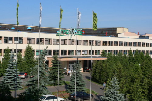 Свыше 16% инновационной продукции от всей отгруженной поставил в прошлом году потребителям «Бобруйскагромаш»