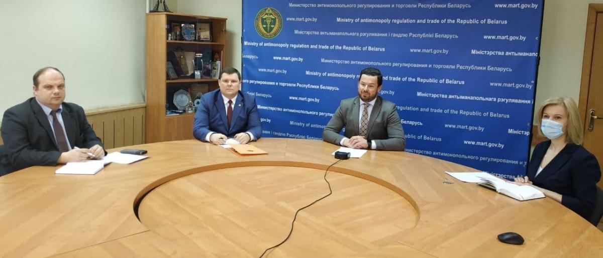 Бытовые услуги в Могилевской области оказывают более 4,4 тыс. субъектов