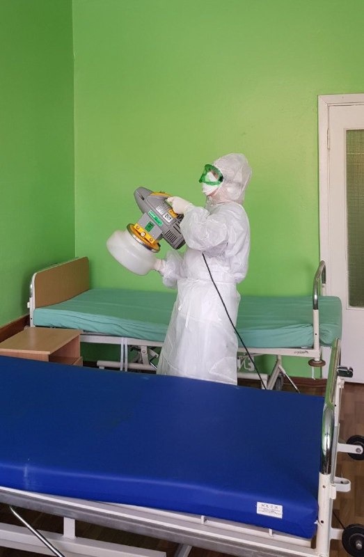 Коронавирус в Беларуси. Ситуация на 8 марта. Официальная статистика