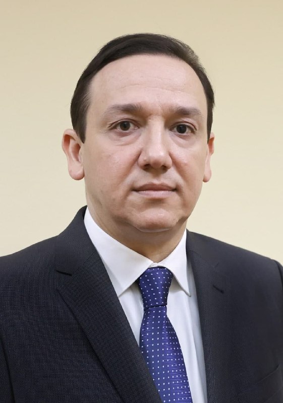 Владимир Перцов назначен министром информации Беларуси