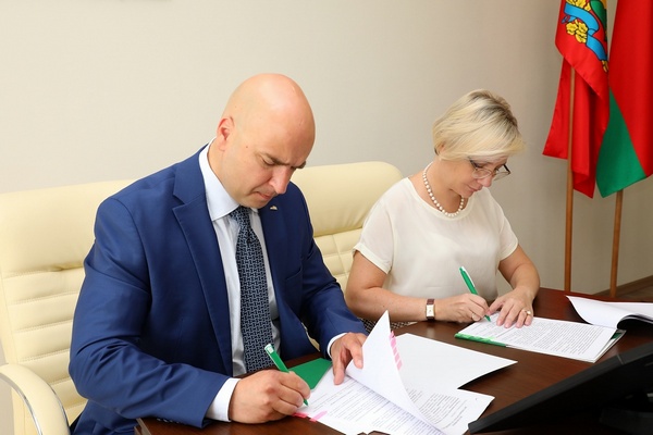 «Бобруйскагромаш» увеличивает поставки сельхозтехники в Российскую Федерацию