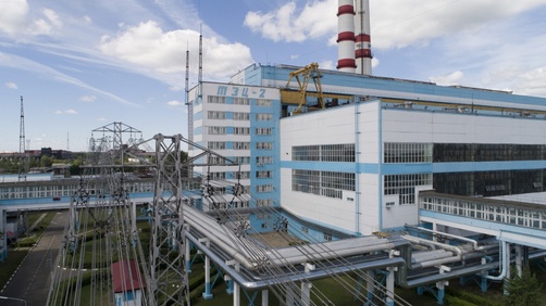 Коллектив Бобруйской ТЭЦ-2 стал лучшим в организации работы по охране труда среди филиалов «Могилевэнерго»