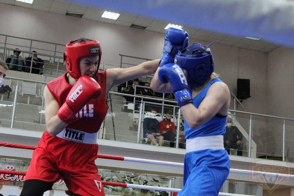 Представители Могилевской области выиграли две золотые медали на международном турнире по боксу