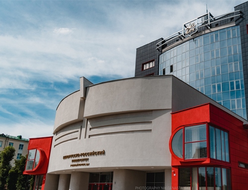 Сотрудничество с немецкой фирмой по подготовке специалистов в сфере обслуживания автотранспортных средств налаживает БРУ