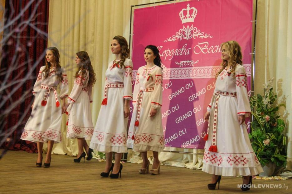 Здоровье и взаимопонимание в семье - главные приоритеты женщин Могилевщины