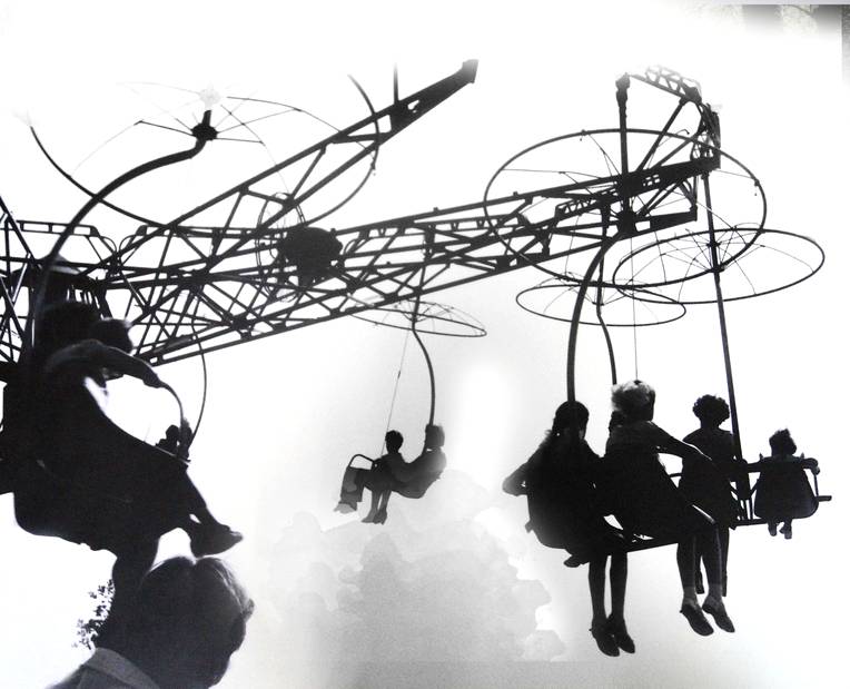 Сегодня в Могилеве начнет свою работу фотовыставка Георгия Дондика